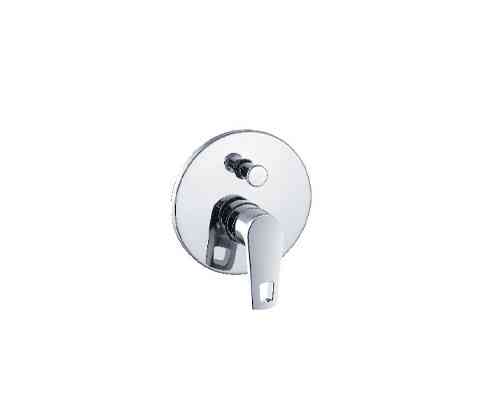 Single lever bath & shower mixer (SD91221RB)