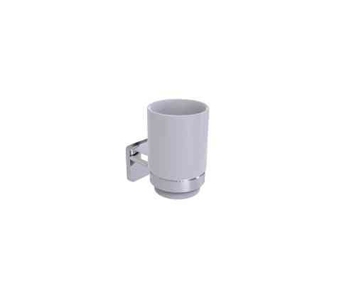 Basic Ceramic Tumbler Holder (IDC-A0223)