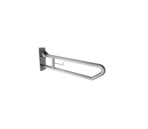Folding bar with paper holder (BG0800CS)
