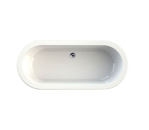 Cool  - Inset Bath Tub