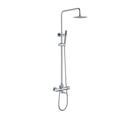 Three function shower set (D051901)