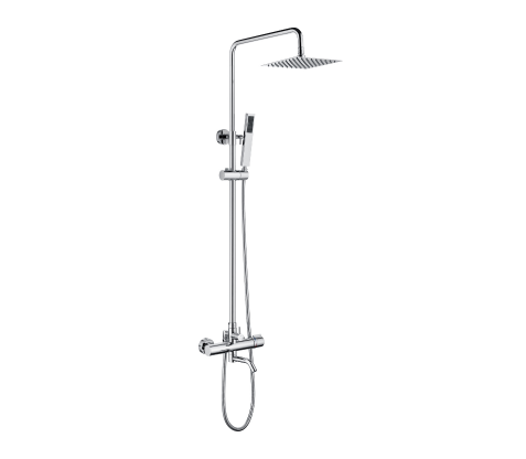 Three function shower set (D051903)