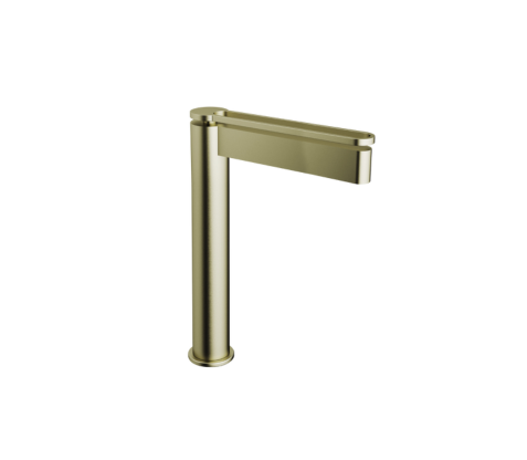 Moderna High Spout basin mixer (M466003)