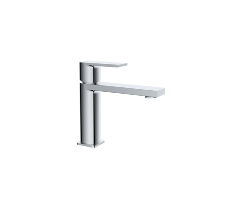 Pulse Single lever basin mixer (M271001)