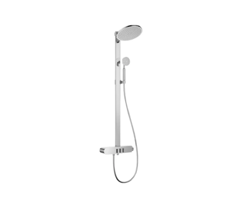 Thermostatic shower mixer (FH8471S)