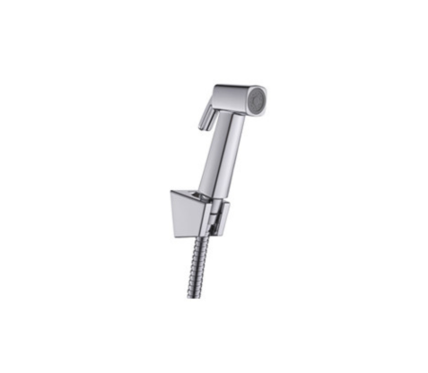 Chrome Square Hand Bidet Spray (AA27CCG1)