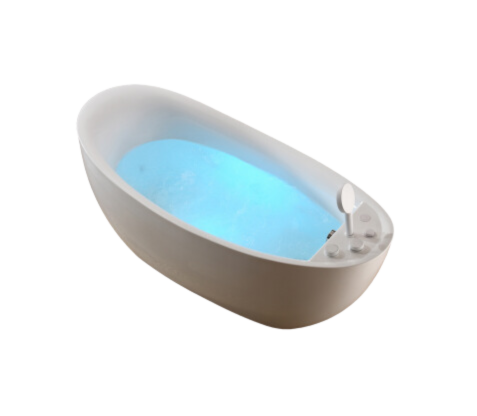 Massage Bathtub (WA1024)