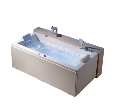 Massage Bathtub (WA1044)