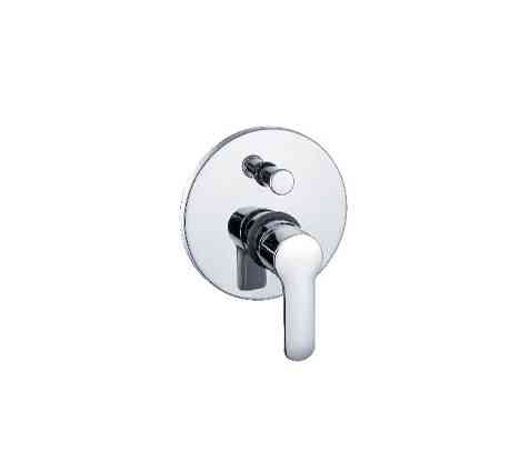 Single lever bath & shower mixer (SD90941RB)