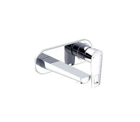 Vero Wall mounted basin mixer (SD91223R)