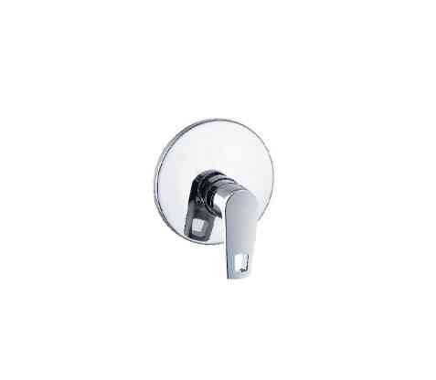 Single lever bath mixer (SD91227RB)
