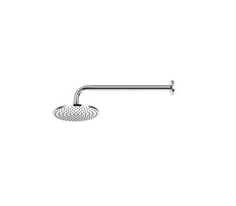 Wall Mounted Rain Shower with Shower Arm (FHB05A-S11G)