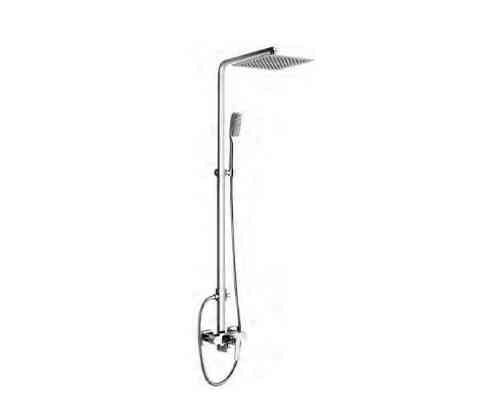 Single lever shower set (FH 8481-D98)