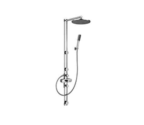 Thermostatic Shower Mixer (FH8452-675)