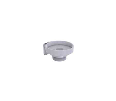 Basic Ceramic Soap holder (IDC-A0224)