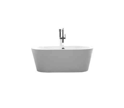 Free standing acrylic bath tub (6812)