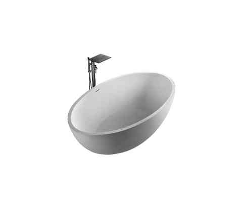 Free standing bath tub (PG11911)