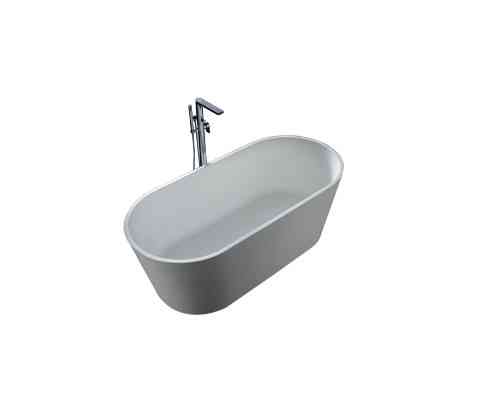 Free standing bath tub (PG11781)