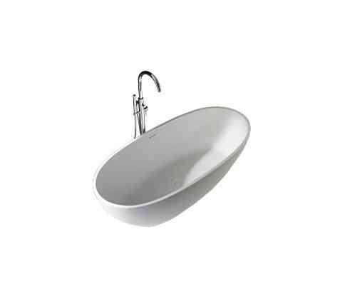 Free standing bath tub (PG11778)
