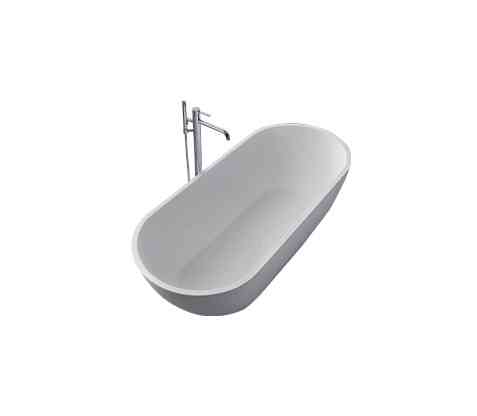 Free standing bath tub (PG11878)