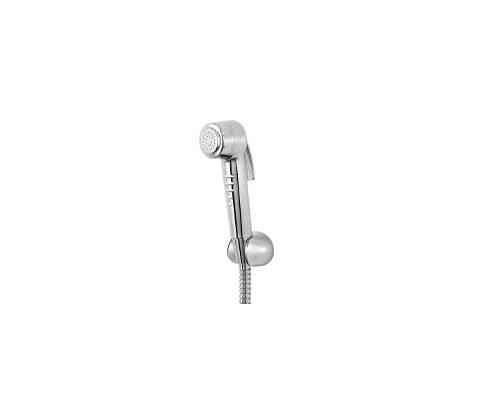 Chrome metal flex bidet spray (SCL 01)