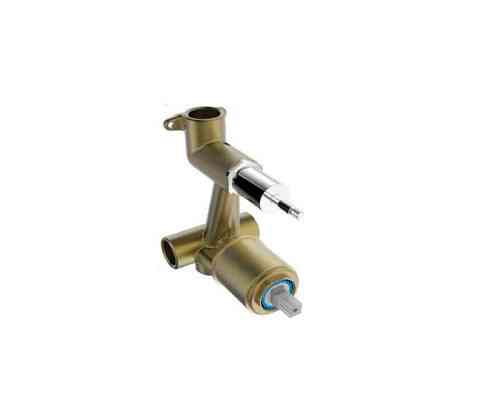 Concealed Body for Bath and Shower Mixer (IDC-F0247)