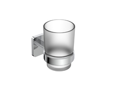 Basic Glass Tumbler Holder (IDC - A0728)