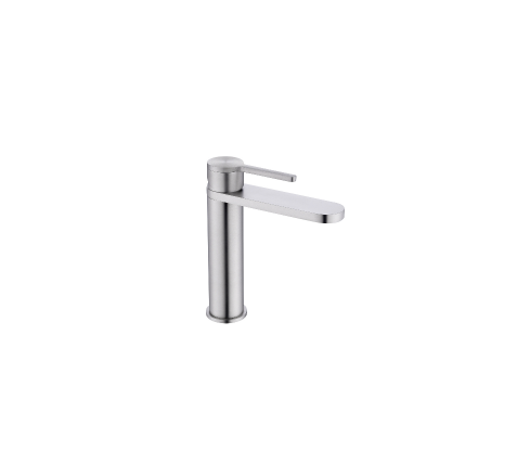 AquaFlow Single lever basin mixer (M022157)