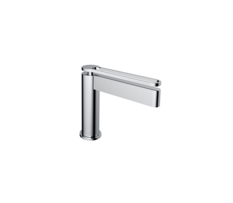 Moderna Single lever basin mixer (M461001)