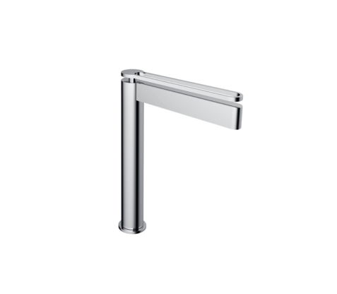 Moderna High Spout basin mixer (M461003)