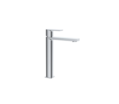 Pulse High Spout basin mixer (M271003)