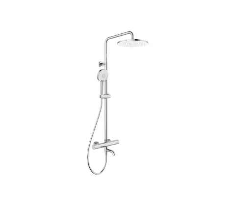 Thermostat 3 way shower system (SH-0416)