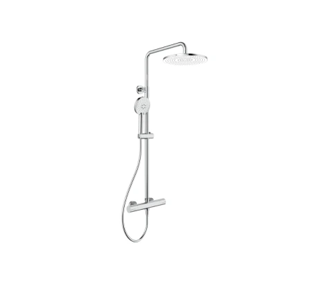 Thermostat 2 way shower system (SH-0417)