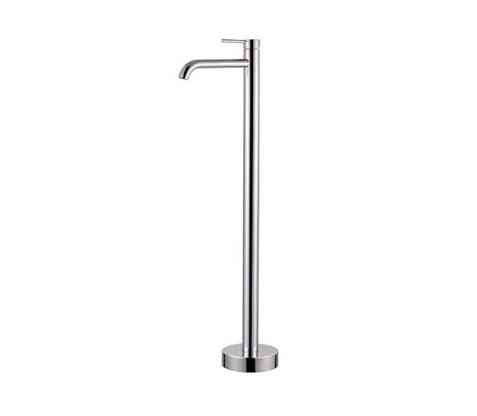 FLOOR STANDING BATH TUB MIXER (IDC-F0196)