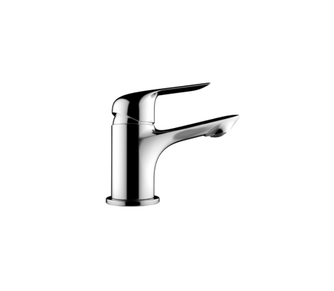 Basic Single lever basin mixer (M021207)