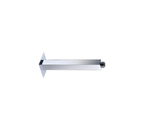 Square Shower Tube (G0046 - 12CP)