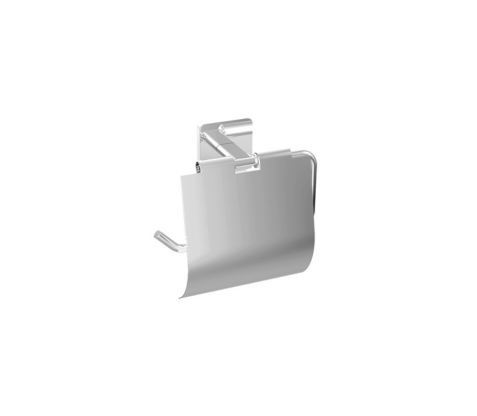 Basic Paper Holder with cover (IDC-A0219)