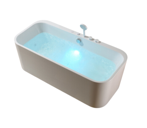 Massage Bathtub (WA1027)