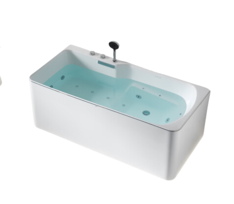 Massage Bathtub (SAA201L-178-1)