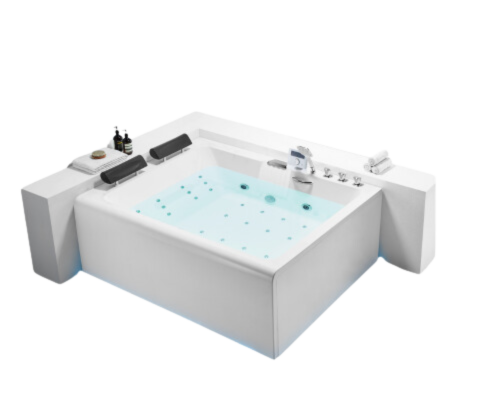 Massage Bathtub (WU0822L)