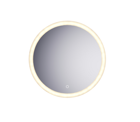 MB700-WW LED Lighting Mirror