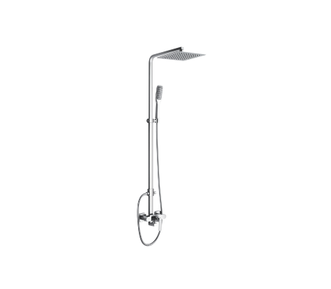 Single Lever Shower Mixer (FH 8481-D98)