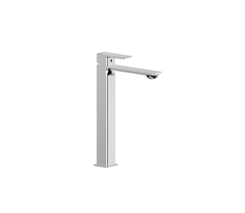 Lumea High Spout Basin Mixer - Chrome Finish (164235500)