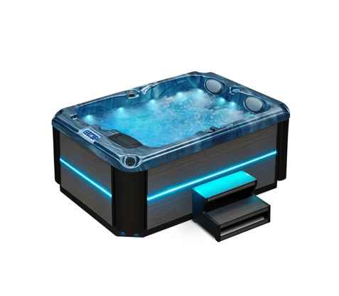 Hot tubs (BD-01 1PRO)