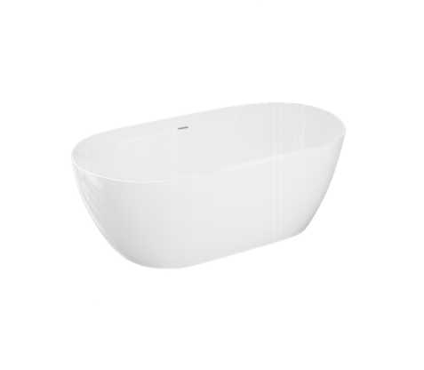 OPUS Free Standing Bathtub (17080FS)
