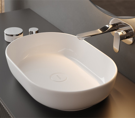 featured bathware collection