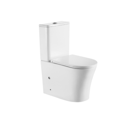 Nivele Water Closet