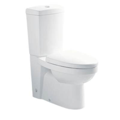 Intense Water Closet