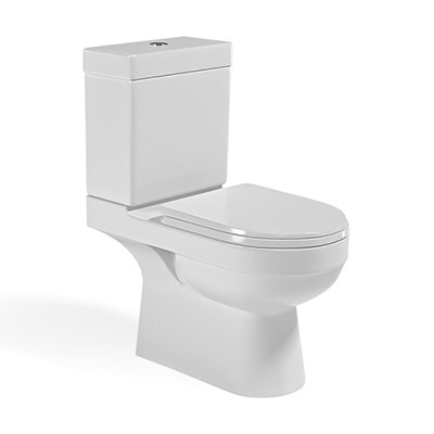 Elements Aqua Water Closet