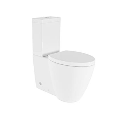 Avesa Floor Mounted Water Closet